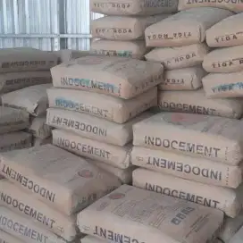 Supplier semen murah siap kirim