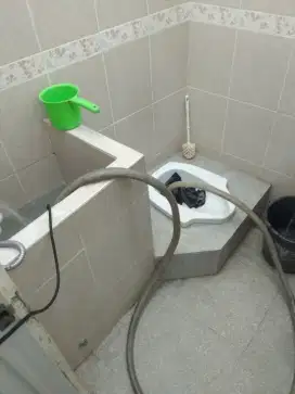Ahli Mampet | Sedot Wc | Kran mampet | Pipa mampet