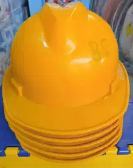 Helm Proyek , Ready Stock