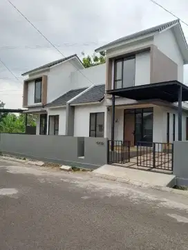 Siap Huni Grand Bukit Dago Serpong Banyak Promo nya