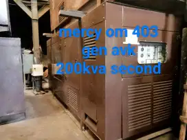 Mercy gen avk second