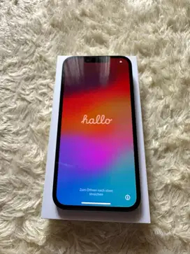 Iphone 14 Very Great Condition