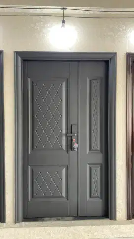 Pintu Baja Semarang