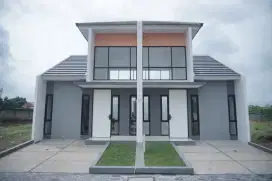 Cukup 3Juta Allin Punya rumah dekat Toll legok dan dekat BSD