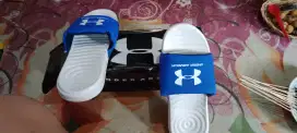 Sandal cowok kekinian