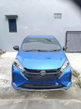 Jual cash sirion R 2024 matik termurah