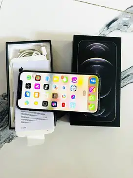 Iphone 12 Pro 256gb IBOX