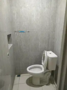Kost BEBAS campur dan Private ( Texas ) di Budi luhur