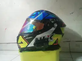 Helm nhk gp prime