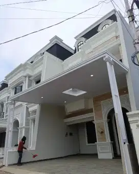 pemasangan kanopi buat kantor,rumah dll