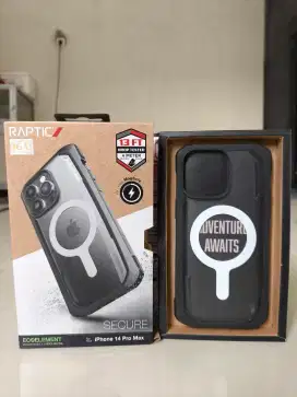 Case Iphone 14 pro max ori