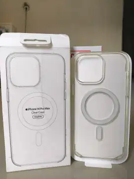 Casing Apple Iphone 14 pro max ori