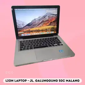 APPLE Macbook Pro Core i5 RAM 8GB Murah Mulus [17|02]