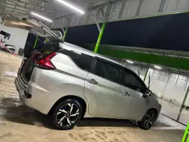 Mitsubishi Xpander 2018 Bensin