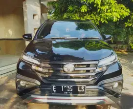 Toyota Rush TRD Sportivo Manual