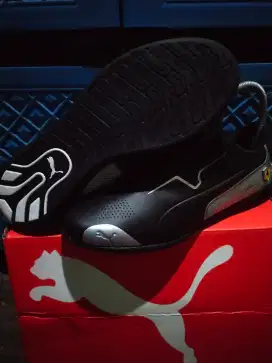 Puma drift cat sz 42 insol 27