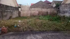 Dijual tanah cantik, lokasi strategis di dataran tinggi tengah kota