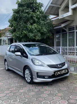 Honda Jazz GE8 RS 2013