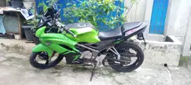 For sale kawasaki Ninja Rr New