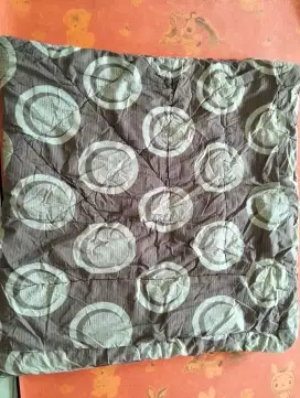 Bedcover 2 motif