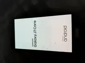HP Samsung type J7 Core