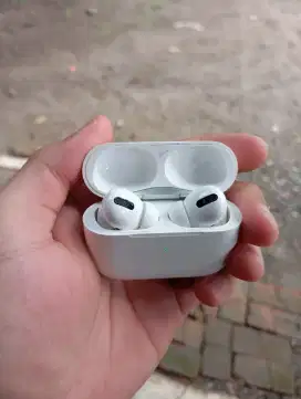 Airpods Pro 2022