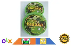 Sabun Bidara Kemasan Ekonomis