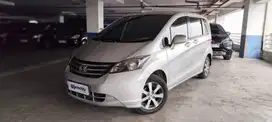 Honda Freed E AT 2011 Khusus Kredit