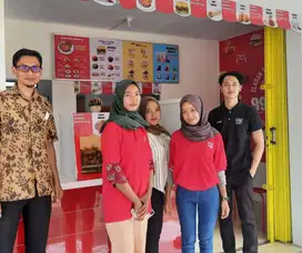 Peluang Usaha 1-1-nya di Dunia! Paket Lengkap, Bisa Langsung Jualan!