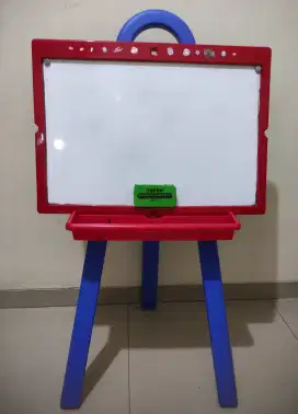 Papan tulis / white board anak bagus normal kuat