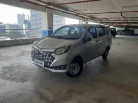 Daihatsu Sigra D 1.0 Manual Bensin 2019