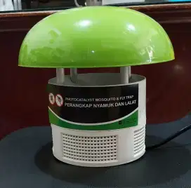Perangkap Nyamuk dan lalat