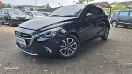 DP RENDAH - Mazda 2 1.5 GT Skyactiv Bensin-AT 2020