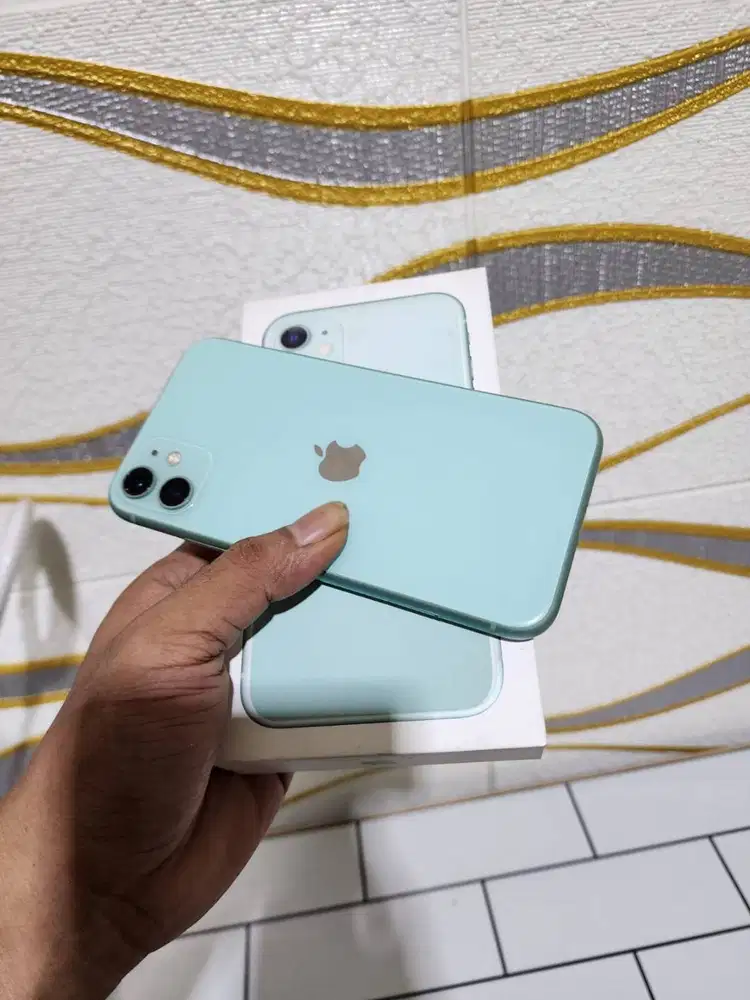 iPhone 12 64 GB ibox fullshet