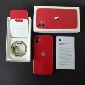 iPhone 11 128 GB ibox fullshet