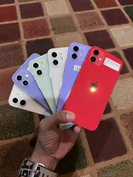 iPhone 12 64 GB ibox fullshet