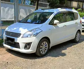 Suzuki Ertiga 2013 Bensin