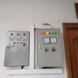 Serfis  dan perawatan