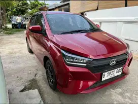 Tdp 8Jutaan Daihatsu New Ayla X MT Alarm Remote