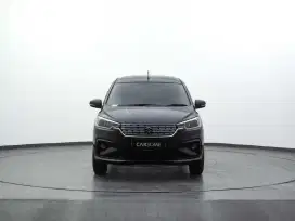 Suzuki Ertiga 1.5 GX AT 2020/SF