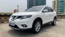 [OLXMOBBI] DP Rendah Nissan X-Trail 2.0 Bensin-AT 2018 8SISNS CRS