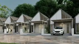 JUAL PERUM  HUNIAN NYAMAN & AMAN LOKASI STRATEHIS