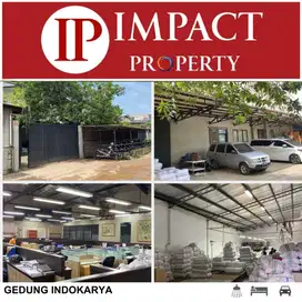 Gedung Indokarya