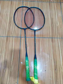 RAKET BADMINTON YONEX NANOFLARE 800 PRO