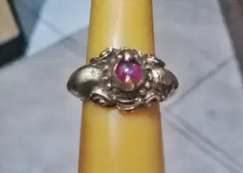 Cincin temuan mojopahit