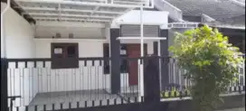 Dijual rumah siap huni Perum sukorejo permai
