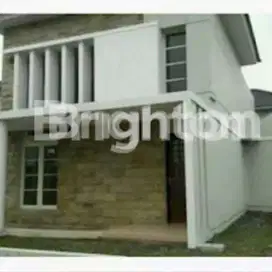 RUMAH MINIMALIS MEWAH MURAH PURI SURYA JAYA SIDOARJO