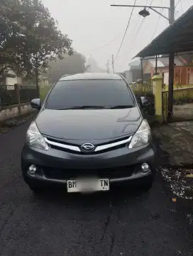 Daihatsu Xenia R Sporty 2015 MT