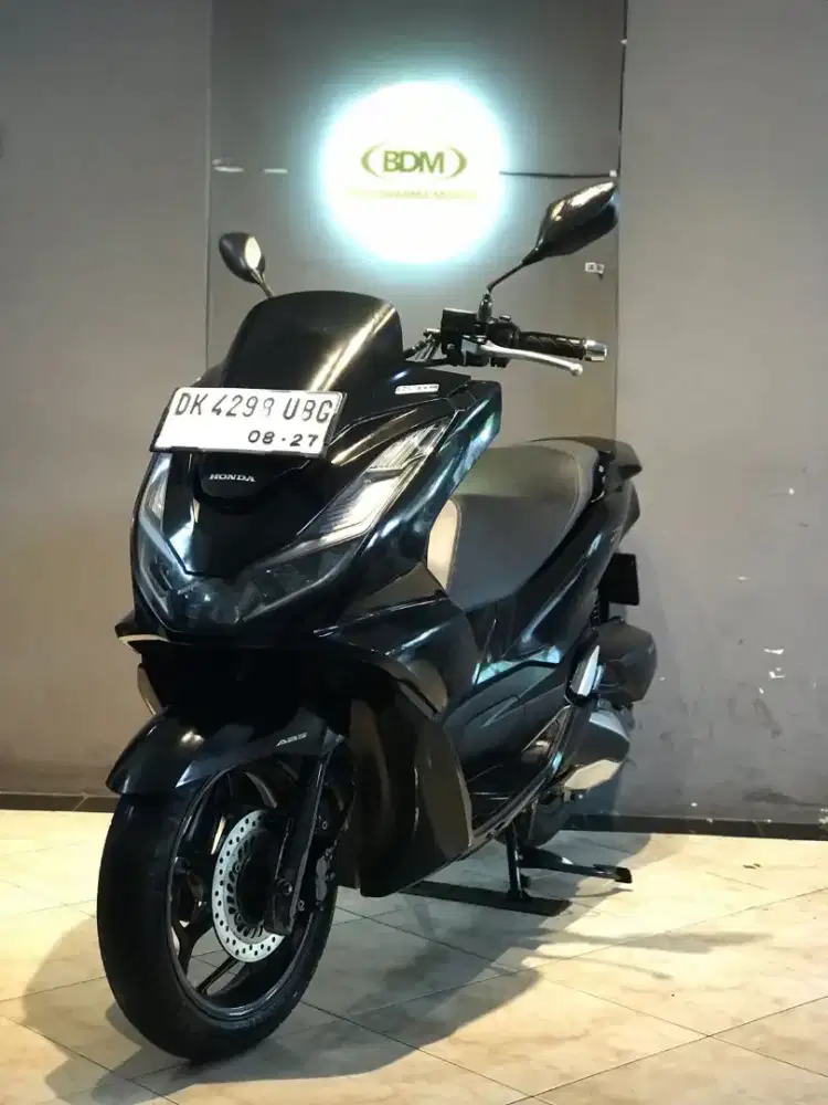 DP 1,5 JT/ BUNGA MENURUN 2%/ HONDA PCX ABS 160 TAHUN 2022