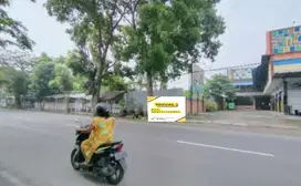 Dijual tanah murah di kota kediri